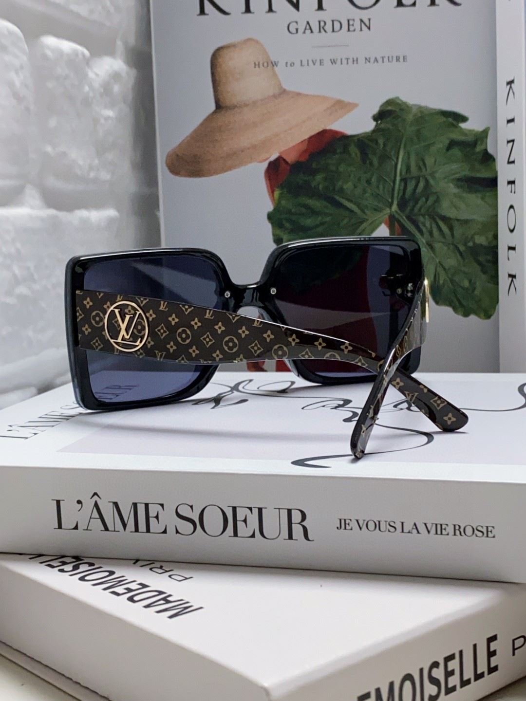 Louis Vuitton Sunglasses